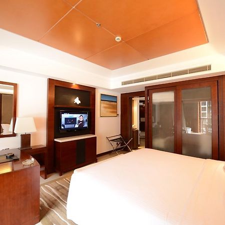 Marina Spa Hotel Σανυά Εξωτερικό φωτογραφία