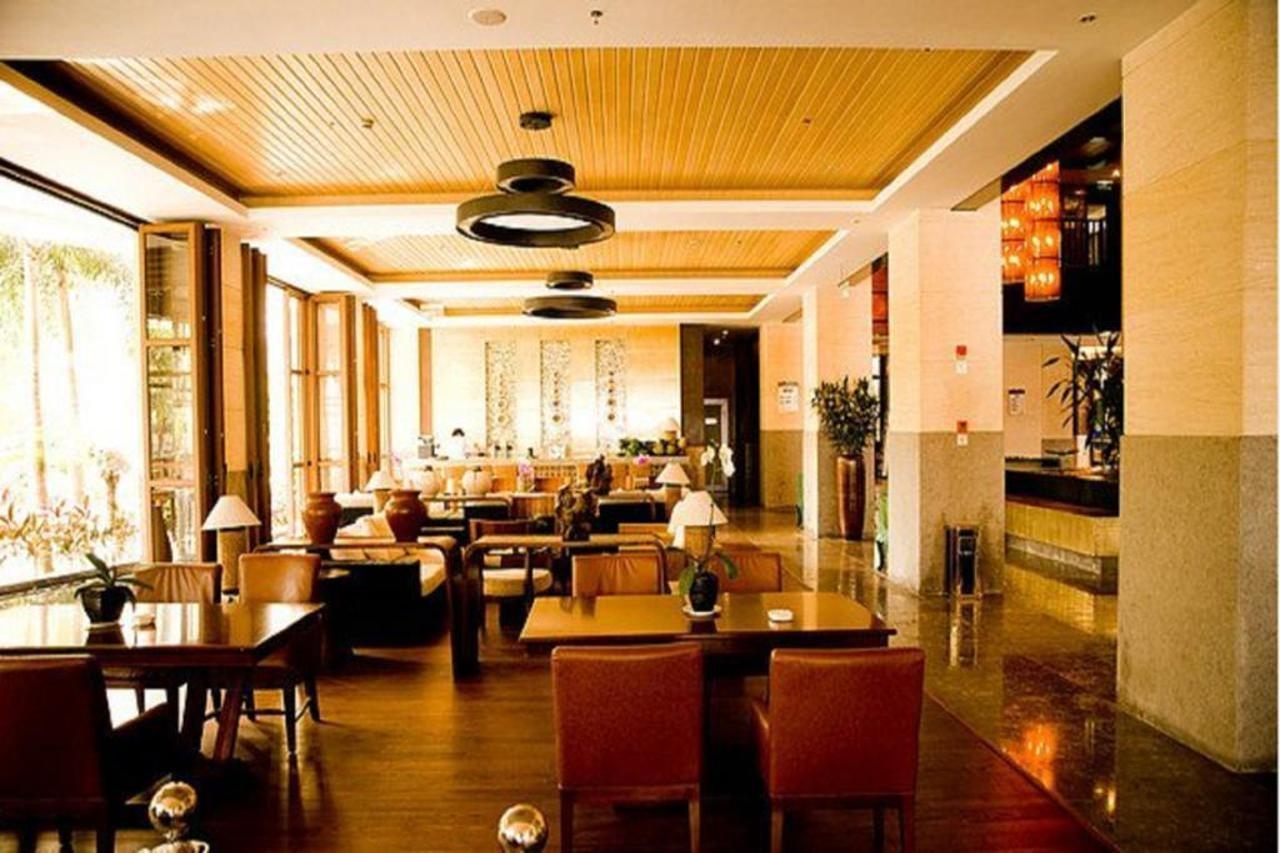 Marina Spa Hotel Σανυά Εξωτερικό φωτογραφία