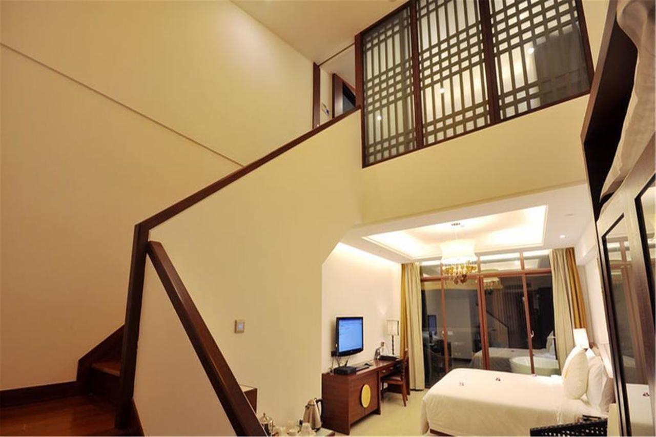 Marina Spa Hotel Σανυά Εξωτερικό φωτογραφία