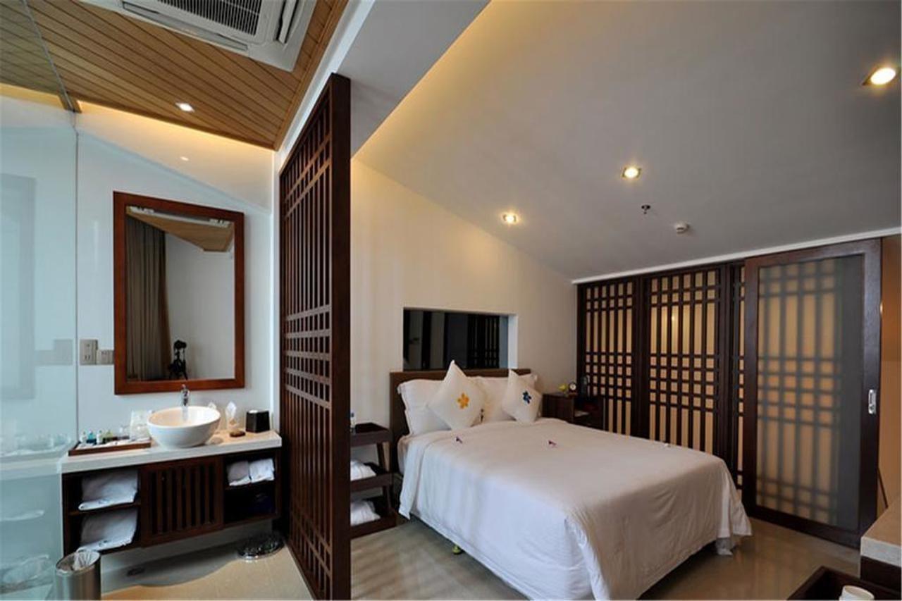 Marina Spa Hotel Σανυά Εξωτερικό φωτογραφία