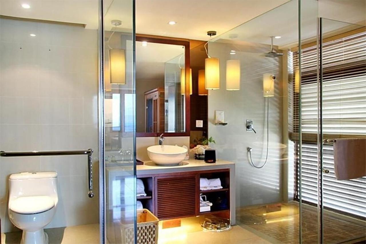 Marina Spa Hotel Σανυά Εξωτερικό φωτογραφία