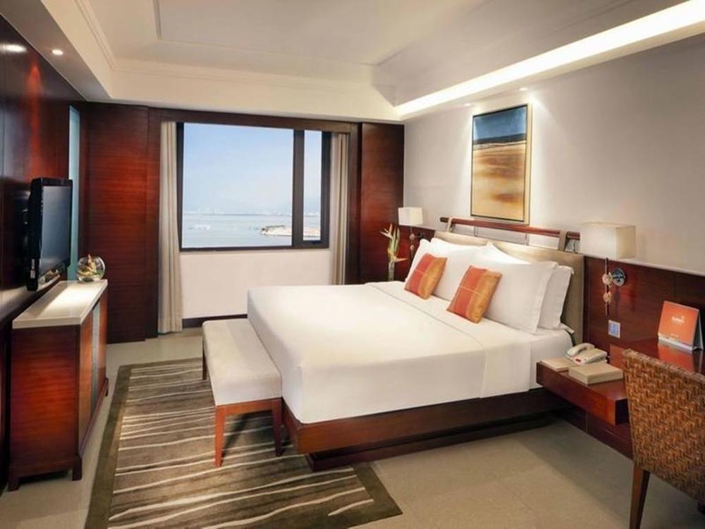 Marina Spa Hotel Σανυά Εξωτερικό φωτογραφία