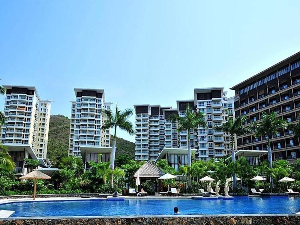Marina Spa Hotel Σανυά Εξωτερικό φωτογραφία