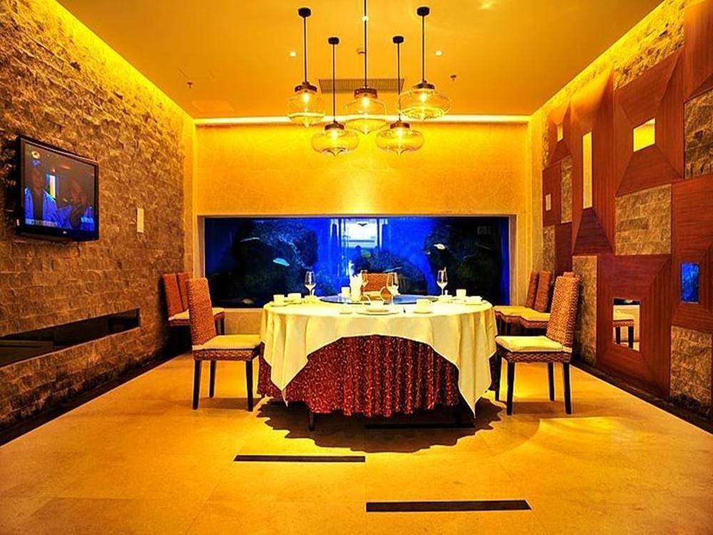 Marina Spa Hotel Σανυά Εξωτερικό φωτογραφία