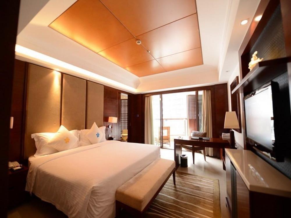 Marina Spa Hotel Σανυά Εξωτερικό φωτογραφία
