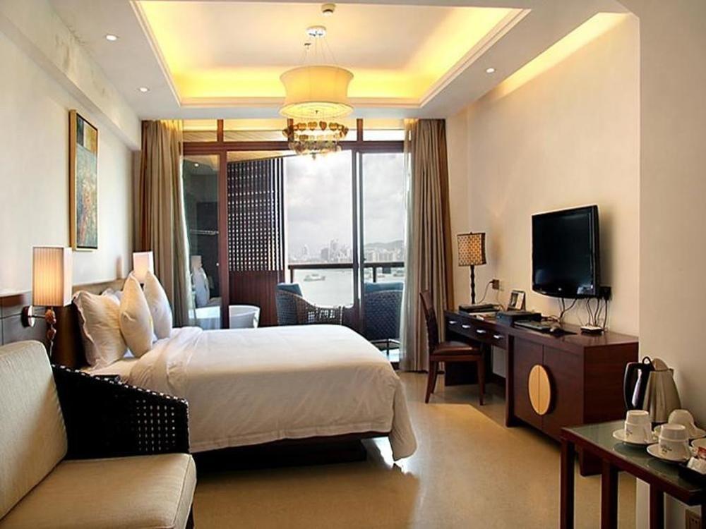 Marina Spa Hotel Σανυά Εξωτερικό φωτογραφία