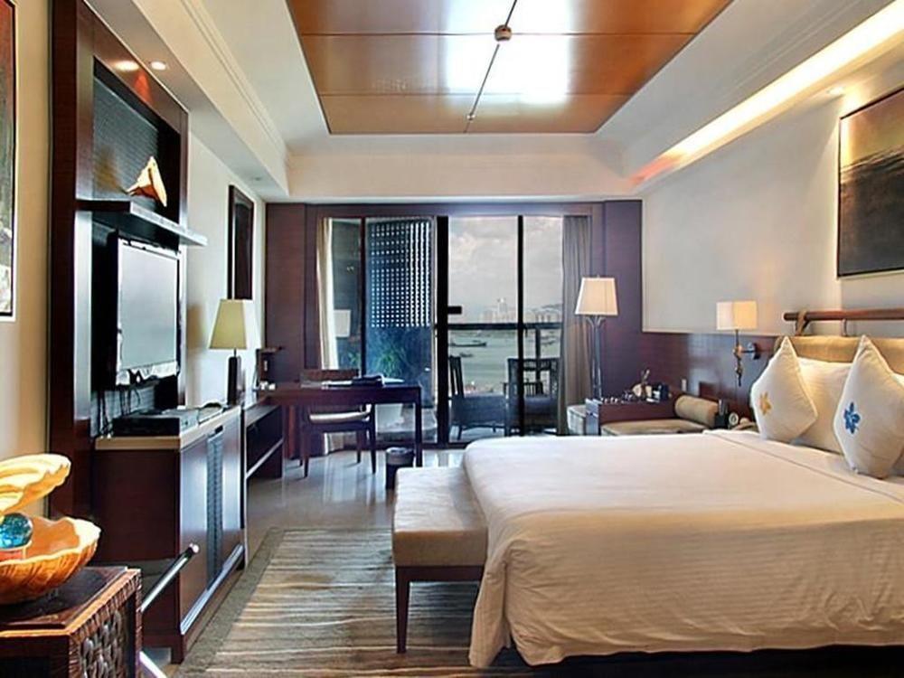 Marina Spa Hotel Σανυά Εξωτερικό φωτογραφία