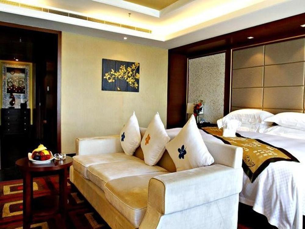 Marina Spa Hotel Σανυά Εξωτερικό φωτογραφία