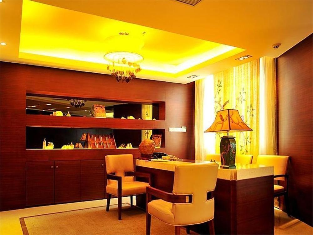 Marina Spa Hotel Σανυά Εξωτερικό φωτογραφία