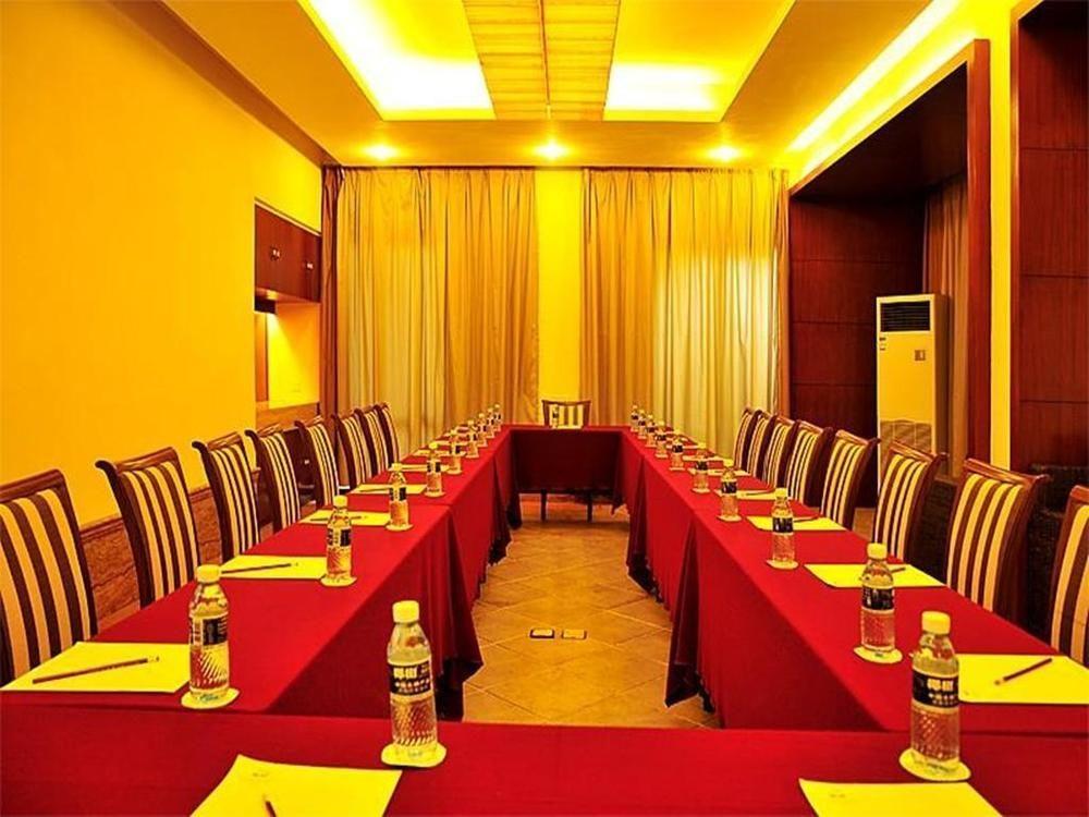 Marina Spa Hotel Σανυά Εξωτερικό φωτογραφία