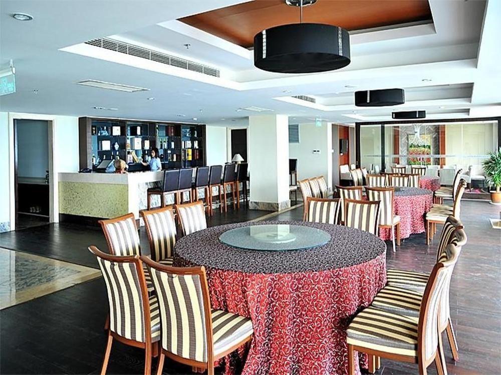 Marina Spa Hotel Σανυά Εξωτερικό φωτογραφία