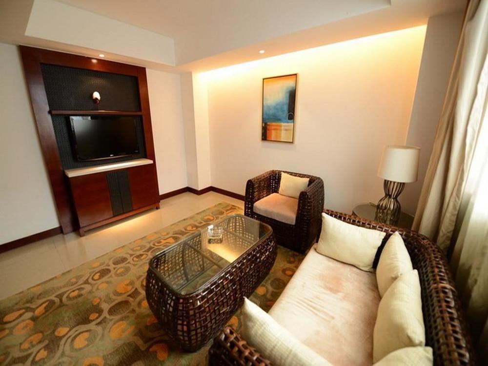 Marina Spa Hotel Σανυά Εξωτερικό φωτογραφία
