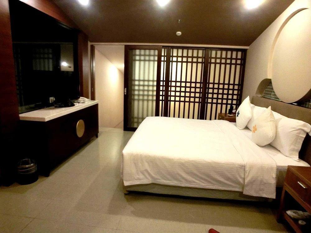 Marina Spa Hotel Σανυά Εξωτερικό φωτογραφία