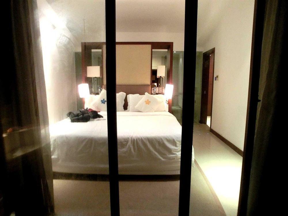 Marina Spa Hotel Σανυά Εξωτερικό φωτογραφία