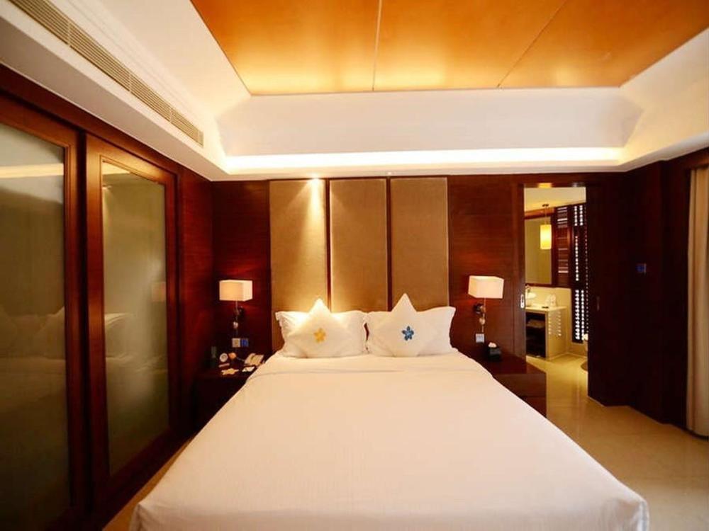 Marina Spa Hotel Σανυά Εξωτερικό φωτογραφία