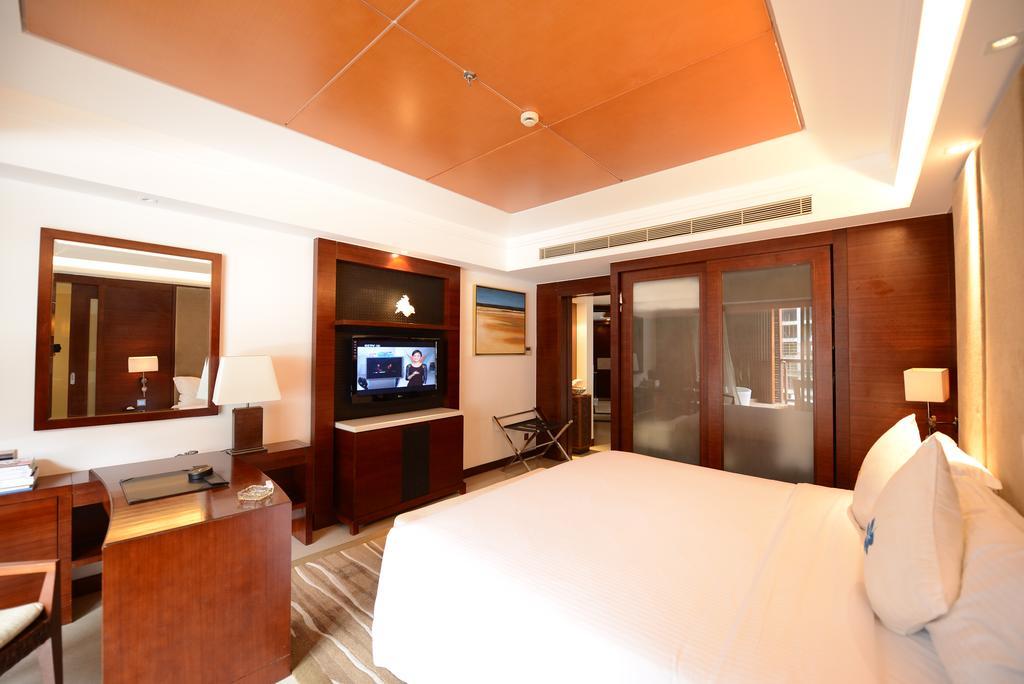 Marina Spa Hotel Σανυά Εξωτερικό φωτογραφία