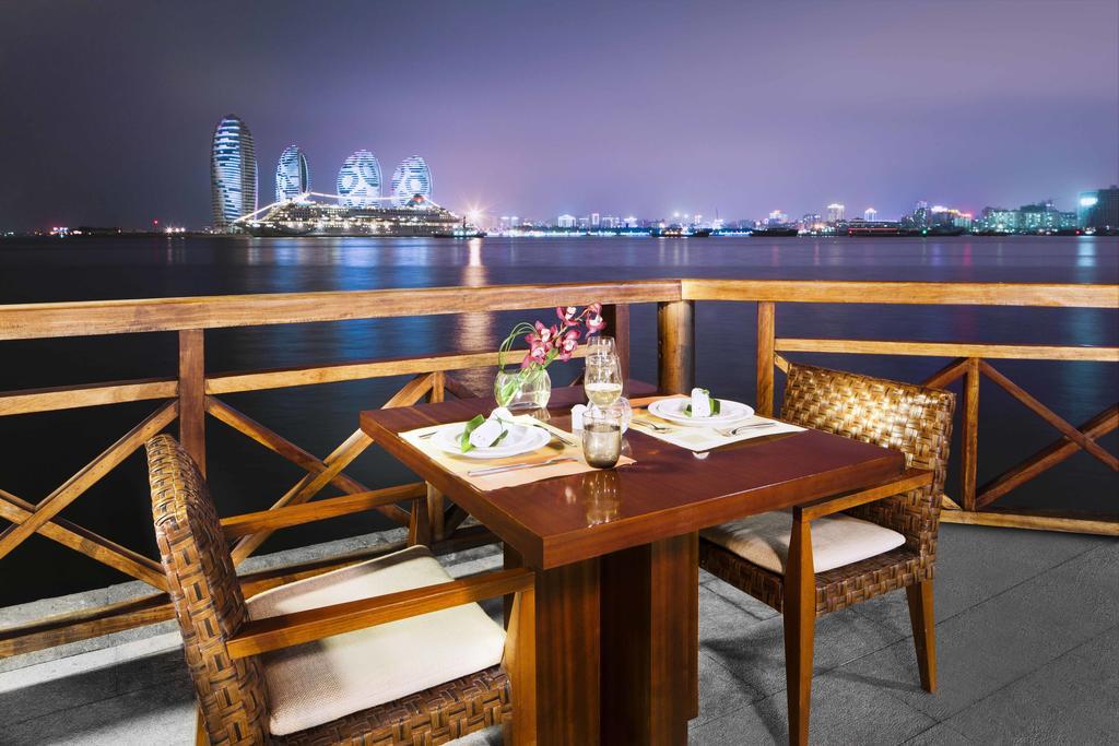 Marina Spa Hotel Σανυά Εξωτερικό φωτογραφία