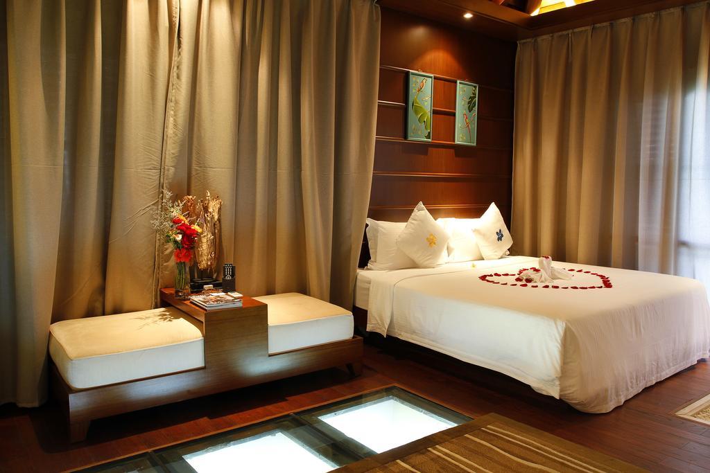 Marina Spa Hotel Σανυά Εξωτερικό φωτογραφία