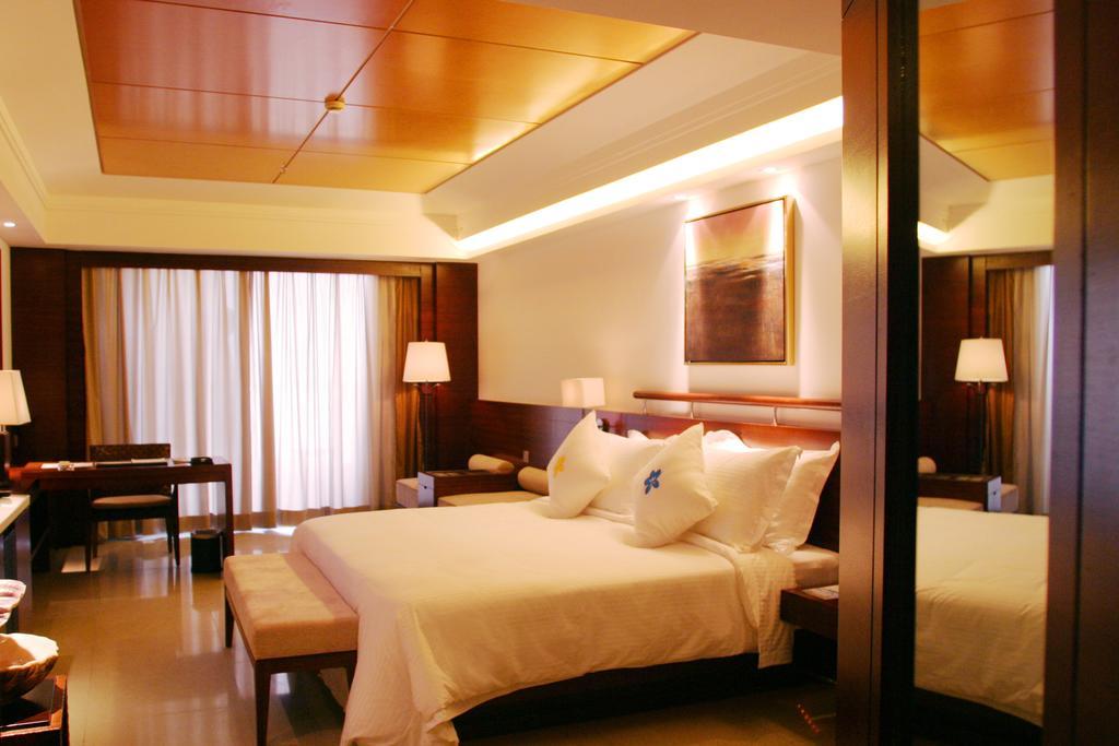 Marina Spa Hotel Σανυά Εξωτερικό φωτογραφία