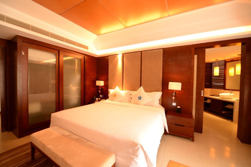 Marina Spa Hotel Σανυά Εξωτερικό φωτογραφία