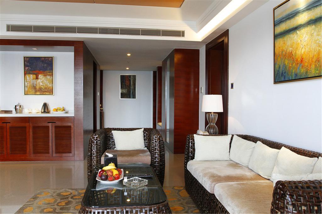 Marina Spa Hotel Σανυά Εξωτερικό φωτογραφία
