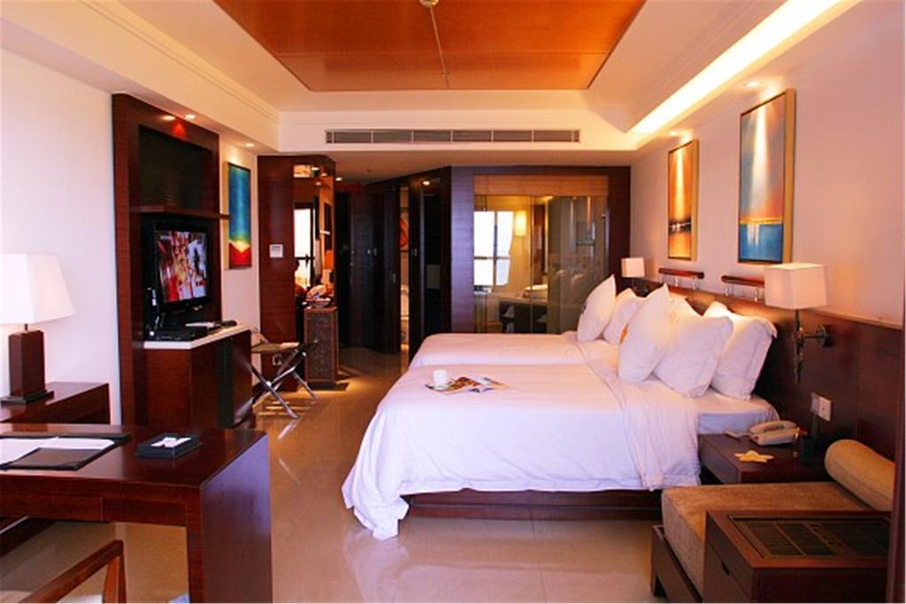 Marina Spa Hotel Σανυά Εξωτερικό φωτογραφία