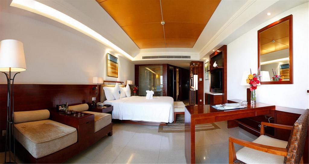 Marina Spa Hotel Σανυά Εξωτερικό φωτογραφία
