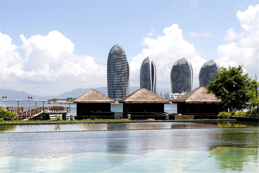 Marina Spa Hotel Σανυά Εξωτερικό φωτογραφία