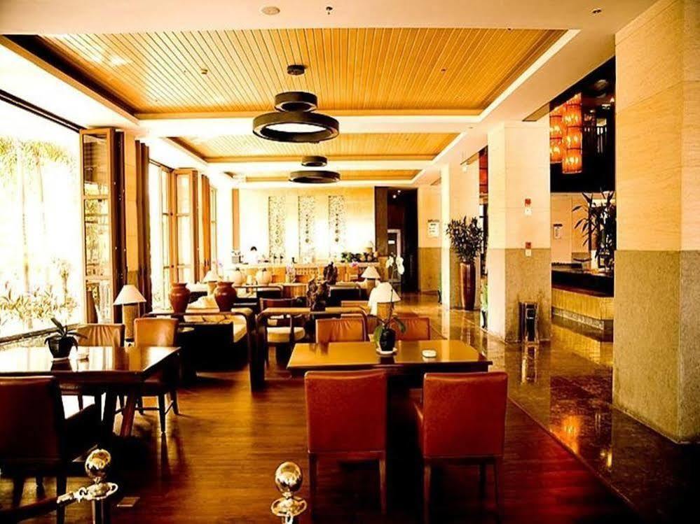 Marina Spa Hotel Σανυά Εξωτερικό φωτογραφία