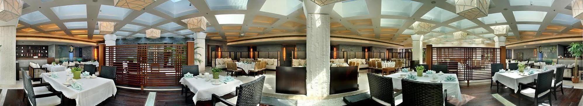 Marina Spa Hotel Σανυά Εξωτερικό φωτογραφία