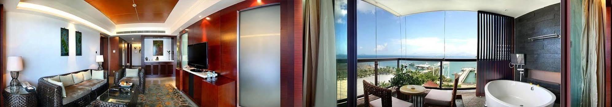 Marina Spa Hotel Σανυά Εξωτερικό φωτογραφία